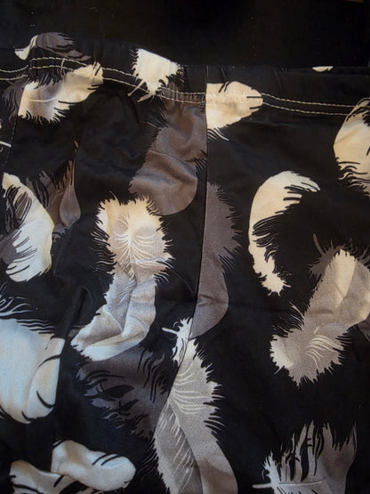 8 pair Men's soft, sexy Asian-themed boxer briefs