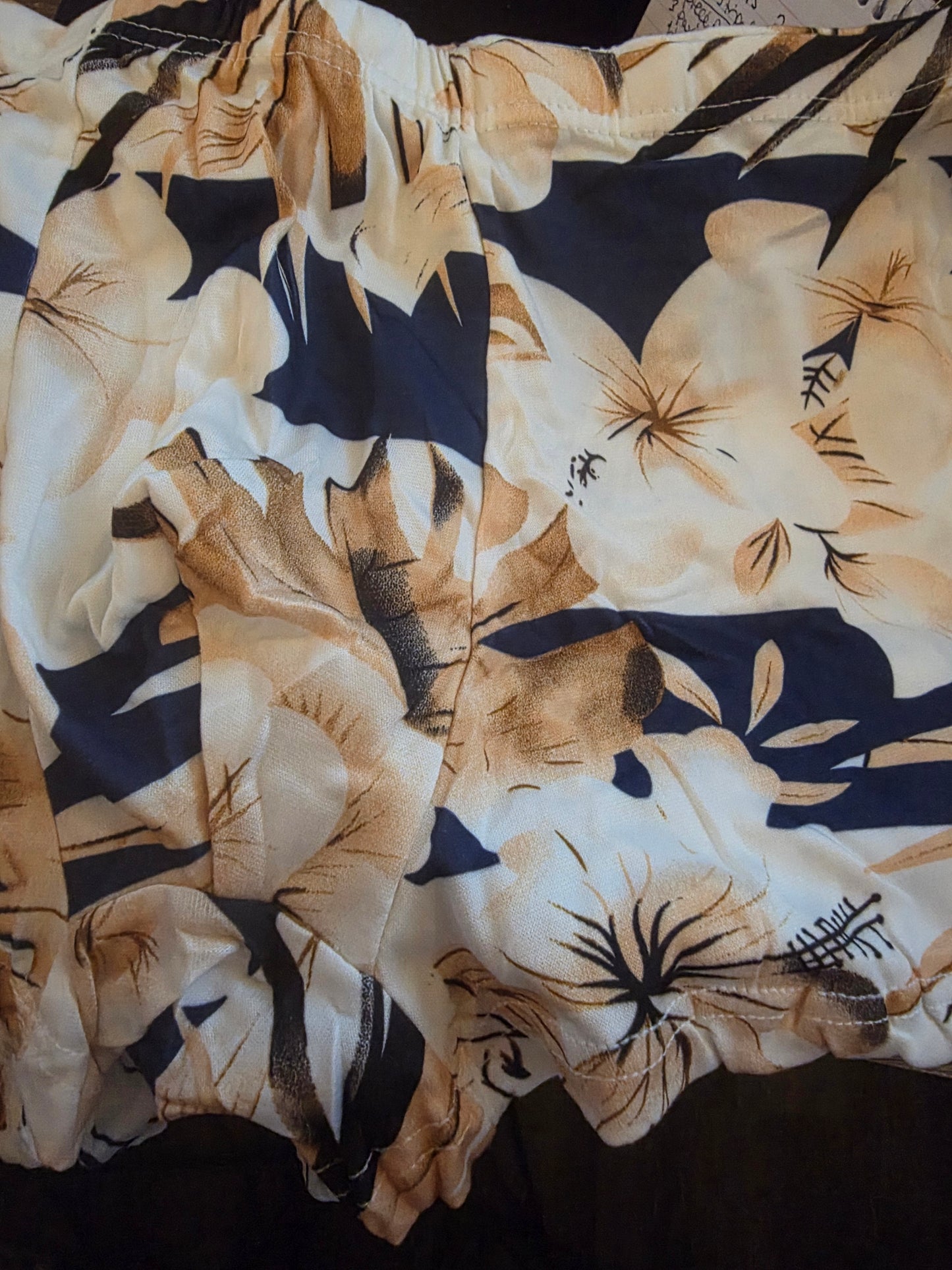 8 pair Men's soft, sexy Asian-themed boxer briefs