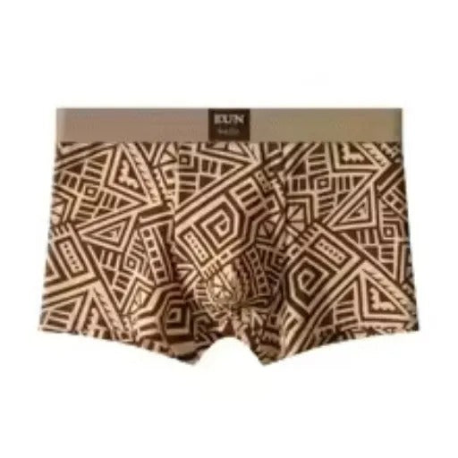 Men's 3 pece set boxer briefs